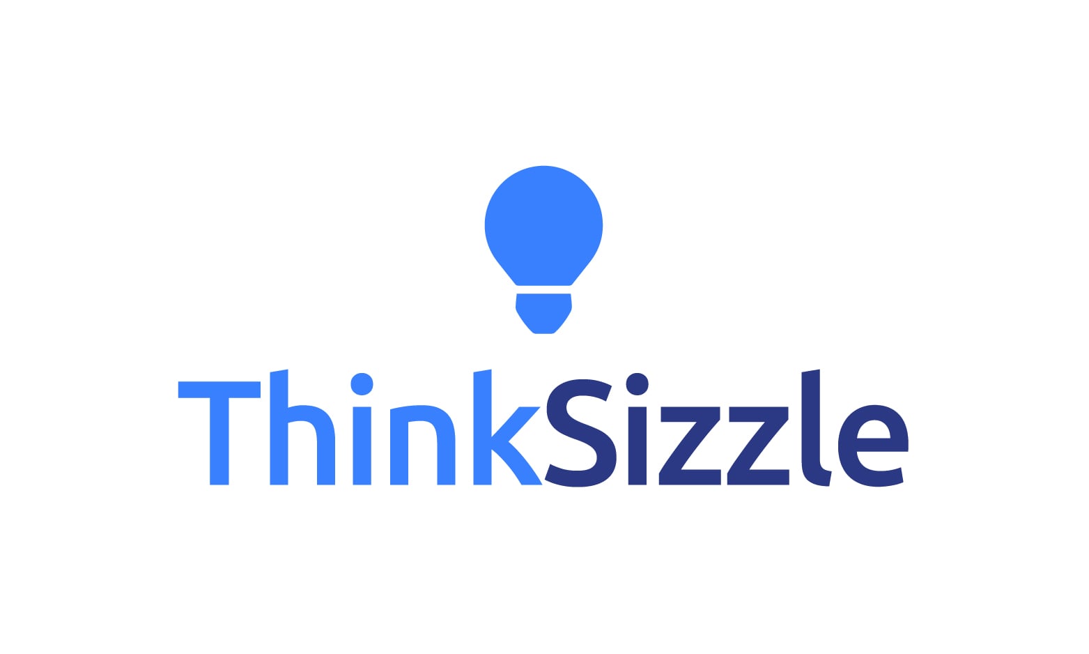 ThinkSizzle.com - New premium domain marketplace